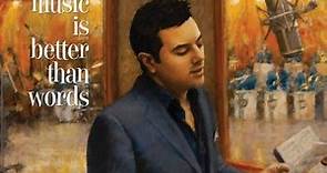 Seth MacFarlane - Music Is Better Than Words