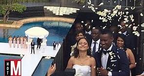 Inside Duduzane Zuma's R500 Million Wedding