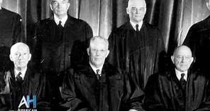 C-SPAN Cities Tour - Bakersfield: The Life and Career of Chief Justice Earl Warren