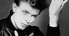 David Bowie – "Heroes"
