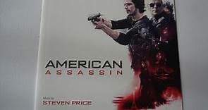Steven Price -  American Assassin (Original Motion Picture Soundtrack)