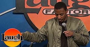 Jerrod Carmichael - Bill Cosby (Stand-up Comedy)