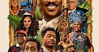 Coming 2 America (2021) Stream and Watch Online