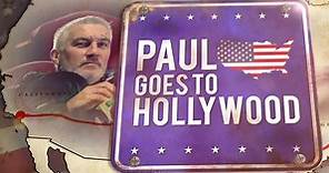 Watch Paul Goes to Hollywood | Full Season | TVNZ