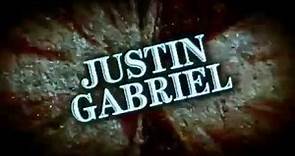 WWE Justin Gabriel Theme ● The Rising ● Titantron 2012 [HQ]