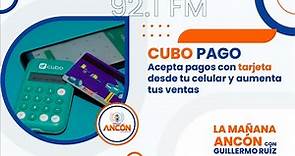 🚨Cubo Pago llega a Panamá: ¿Cómo funciona y qué beneficios ofrece? 🚨| Radio Ancón