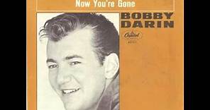 Bobby Darin ‎-- You're The Reason I'm Living