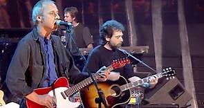 Mark Knopfler - Walk Of Life (A Night In London Official Live Video)