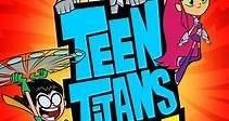 Teen Titans Go!: Season 3 Episode 38 The Art of Ninjutsu