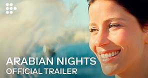 ARABIAN NIGHTS | Official Trailer | MUBI