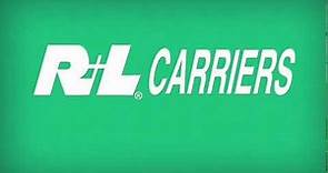 Affordable Expedited Freight Shipping from R+L Carriers