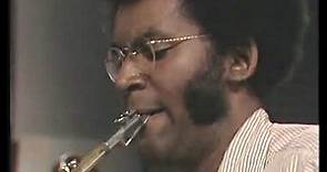 Anthony Braxton Quartet - Montreux 1975