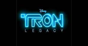 Tron Legacy - Soundtrack OST - 01 Overture - Daft Punk