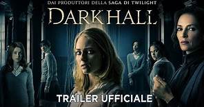 Dark Hall - Trailer ufficiale italiano [HD]