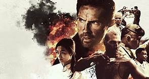 Savage Dog Full Action Movie Scott Adkins WATCH FOR FREE