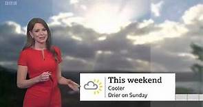 UK Weather For the week ahead 31-03-23 - BBC Weather Forecast -