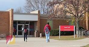 Top 10 Reasons to Live on Campus at Ferris State University