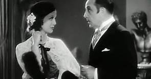 I Like Your Nerve 1931 - Loretta Young, Douglas Fairbanks Jr., Boris Karloff, Henry Kolker, Claud Allister