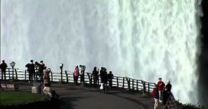 Niagara Falls ~ Official Trailer