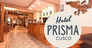 Hotel en Cusco al Mejor Precio / Buena Ubicación y Comodidad / Hotel Prisma