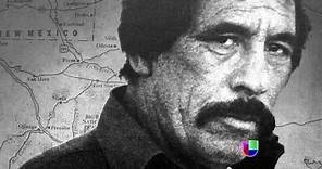 La historia de 'el señor de los cielos' Amado Carrillo Fuentes -- Noticiero Univisión