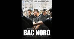 BAC Nord: Brigada de Investigación Criminal 2020 - Tráiler Oficial (Doblada al Español)