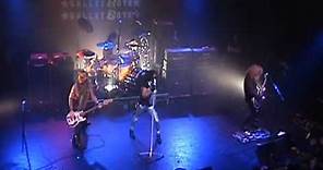 BulletBoys "Hard As A Rock" - All original members at the Key Club. Dec. 30, 2011