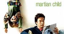 Martian Child - movie: watch streaming online