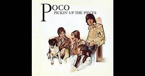 Poco - Pickin' Up The Pieces