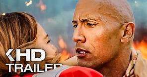 BAYWATCH Trailer (2017)