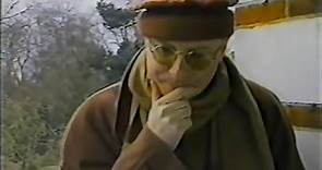 XTC April 1992 Andy Partridge Chats About What He's Into エクスタシー