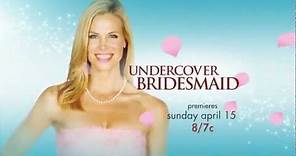 Hallmark Channel - Undercover Bridesmaid - Premiere Promo