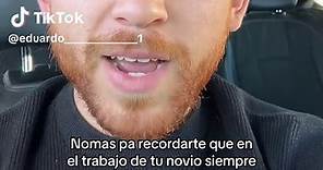 Video de sisoy (@eduardo______________1) relacionado con «en el trabajo de tu novio»