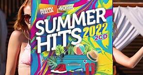 Radio Italia Summer Hits 2022!