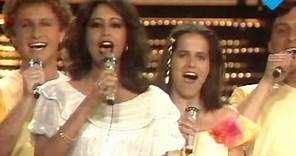 Chai Eurovision Song Contest 1983 - Ofra Haza