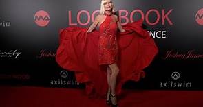 Eugenia Kuzmina "Lookbook: A Fashion Experience" Red Carpet Arrivals
