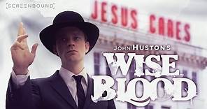 Wise Blood 1979 Trailer
