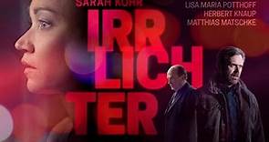 SARAH KOHR - IRRLICHTER // Teaser