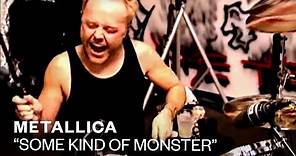 Metallica - Some Kind Of Monster (Official Music Video)