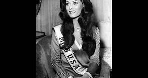 Miss U S A 1975 - Summer Bartholomew (California)