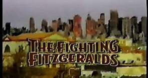 The Fighting Fitzgeralds Opening Credits (TV Series)