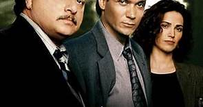 NYPD Blue: Season 3 Episode 20 A Death in the Family