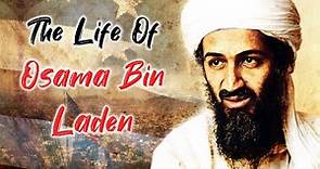 The Life Of Osama Bin Laden | War Or Terror From Life to Death | Biography Tv