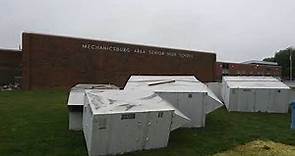 Mechanicsburg Area Senior High School Renovations