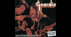 Geordie - 09 - Close the door