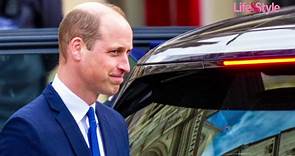 Prince William Cheated On Kate Middleton? | L&S News