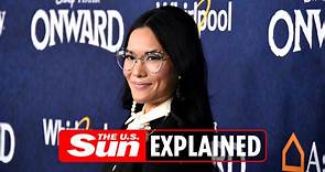 Who is Ali Wong and what is her net worth?