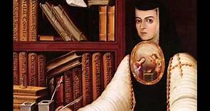 Sor Juana Inés de la Cruz - Hombres necios