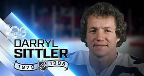 Darryl Sittler once scored 10 points in one game