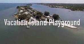 VIP Island, Grant-Valkaria, Florida